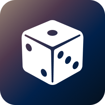 Oui Dice Icon